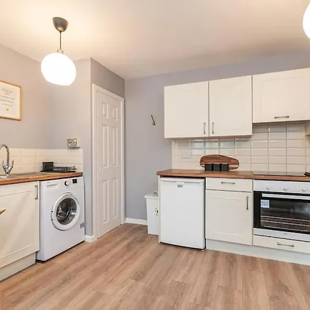 Fully Refurb Apartment3 1st Floor Apartment Drogheda